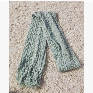 American eagle scarf!!